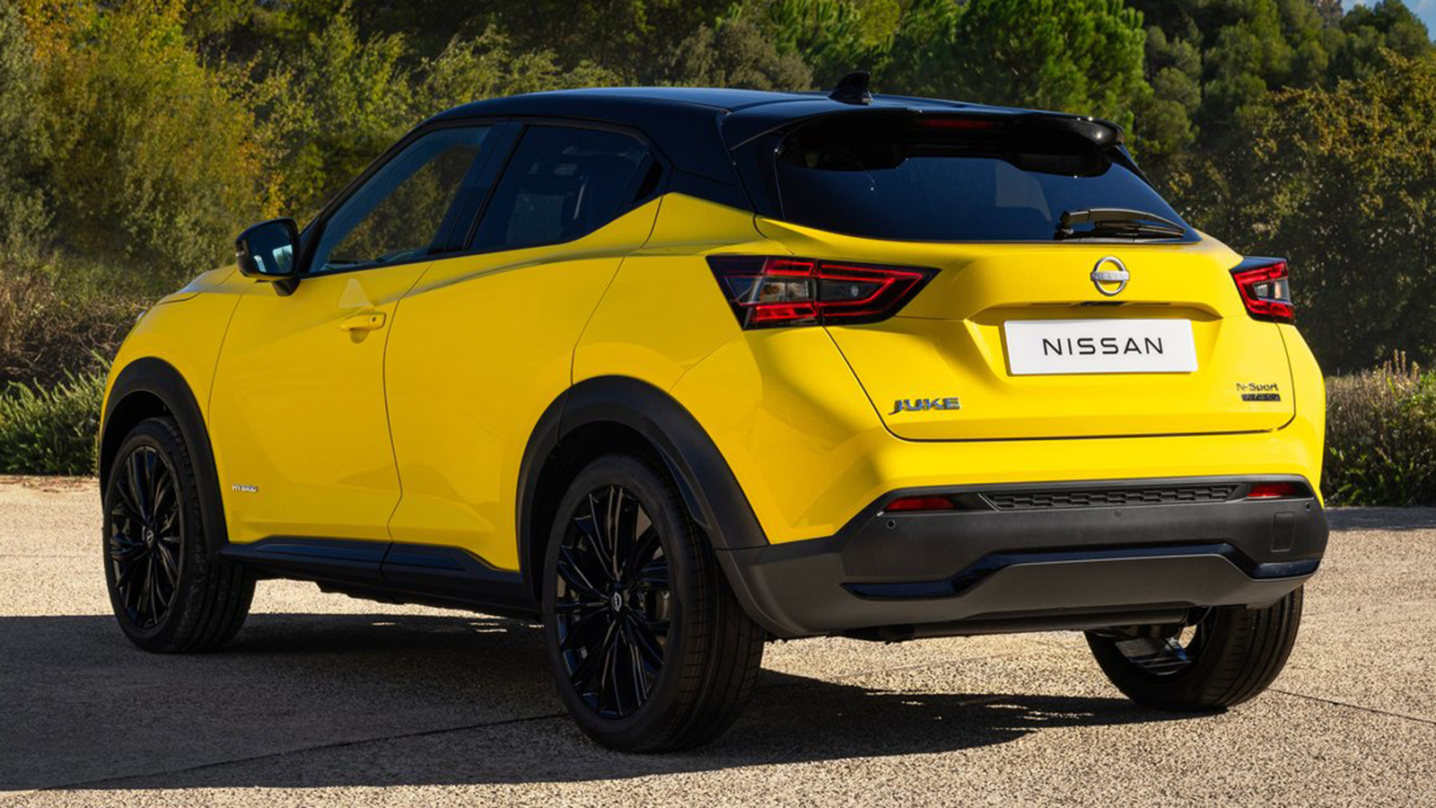 Nissan Juke: Ετοιμοπαράδοτο και σε χαμηλότερες τιμές 